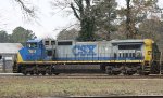 CSX 7812